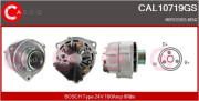 CAL10719GS CASCO alternátor CAL10719GS CASCO