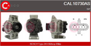 CAL10730AS CASCO alternátor CAL10730AS CASCO
