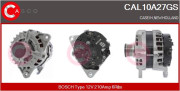 CAL10A27GS CASCO alternátor CAL10A27GS CASCO