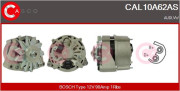CAL10A62AS CASCO alternátor CAL10A62AS CASCO
