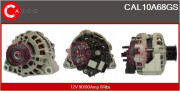 CAL10A68GS CASCO alternátor CAL10A68GS CASCO