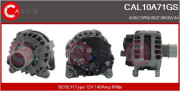 CAL10A71GS CASCO alternátor CAL10A71GS CASCO