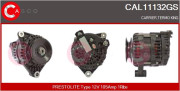 CAL11132GS CASCO alternátor CAL11132GS CASCO