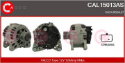 CAL15013AS CASCO alternátor CAL15013AS CASCO
