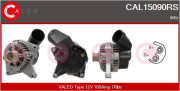 CAL15090RS CASCO alternátor CAL15090RS CASCO