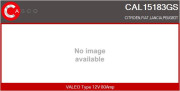 CAL15183GS CASCO alternátor CAL15183GS CASCO