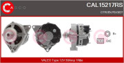 CAL15217RS CASCO alternátor CAL15217RS CASCO