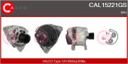 CAL15221GS generátor Genuine CASCO