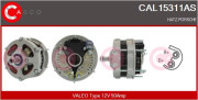 CAL15311AS CASCO alternátor CAL15311AS CASCO