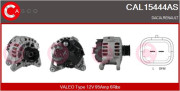 CAL15444AS CASCO alternátor CAL15444AS CASCO