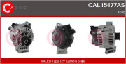 CAL15477AS CASCO alternátor CAL15477AS CASCO