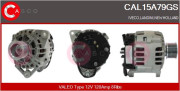CAL15A79GS CASCO alternátor CAL15A79GS CASCO