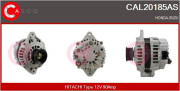 CAL20185AS CASCO alternátor CAL20185AS CASCO
