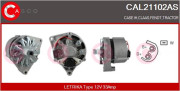 CAL21102AS CASCO alternátor CAL21102AS CASCO