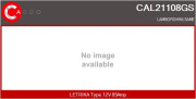 CAL21108GS CASCO alternátor CAL21108GS CASCO