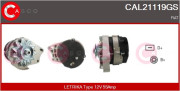 CAL21119GS CASCO alternátor CAL21119GS CASCO
