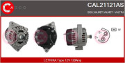 CAL21121AS CASCO alternátor CAL21121AS CASCO