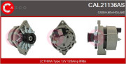 CAL21136AS CASCO alternátor CAL21136AS CASCO