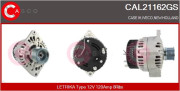 CAL21162GS CASCO alternátor CAL21162GS CASCO