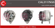 CAL21175GS CASCO alternátor CAL21175GS CASCO