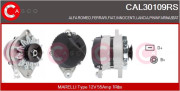 CAL30109RS CASCO alternátor CAL30109RS CASCO