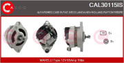 CAL30115IS CASCO alternátor CAL30115IS CASCO
