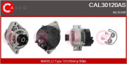 CAL30120AS CASCO alternátor CAL30120AS CASCO