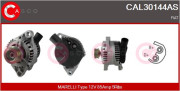 CAL30144AS CASCO alternátor CAL30144AS CASCO