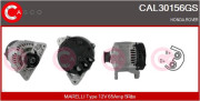 CAL30156GS CASCO alternátor CAL30156GS CASCO