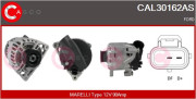 CAL30162AS CASCO alternátor CAL30162AS CASCO