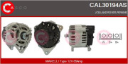 CAL30194AS CASCO alternátor CAL30194AS CASCO