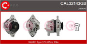 CAL32143GS CASCO alternátor CAL32143GS CASCO