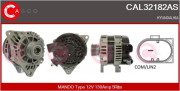 CAL32182AS CASCO alternátor CAL32182AS CASCO