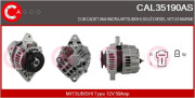 CAL35190AS CASCO alternátor CAL35190AS CASCO