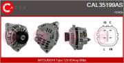 CAL35199AS CASCO alternátor CAL35199AS CASCO