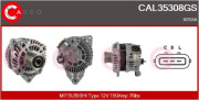 CAL35308GS CASCO alternátor CAL35308GS CASCO