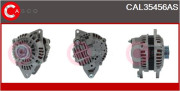 CAL35456AS CASCO alternátor CAL35456AS CASCO