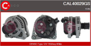 CAL40029GS CASCO alternátor CAL40029GS CASCO
