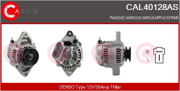 CAL40128AS CASCO alternátor CAL40128AS CASCO