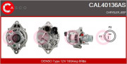 CAL40136AS CASCO alternátor CAL40136AS CASCO