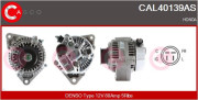 CAL40139AS CASCO alternátor CAL40139AS CASCO