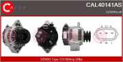 CAL40141AS CASCO alternátor CAL40141AS CASCO