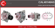 CAL40146AS CASCO alternátor CAL40146AS CASCO