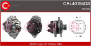 CAL40154GS CASCO alternátor CAL40154GS CASCO