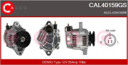 CAL40159GS CASCO alternátor CAL40159GS CASCO