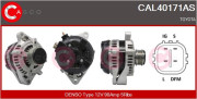 CAL40171AS CASCO alternátor CAL40171AS CASCO