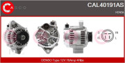 CAL40191AS CASCO alternátor CAL40191AS CASCO