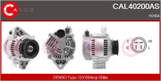 CAL40200AS CASCO alternátor CAL40200AS CASCO