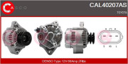 CAL40207AS CASCO alternátor CAL40207AS CASCO