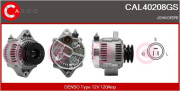 CAL40208GS CASCO alternátor CAL40208GS CASCO
